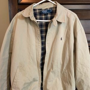 Polo Ralph Lauren lightweight jacket